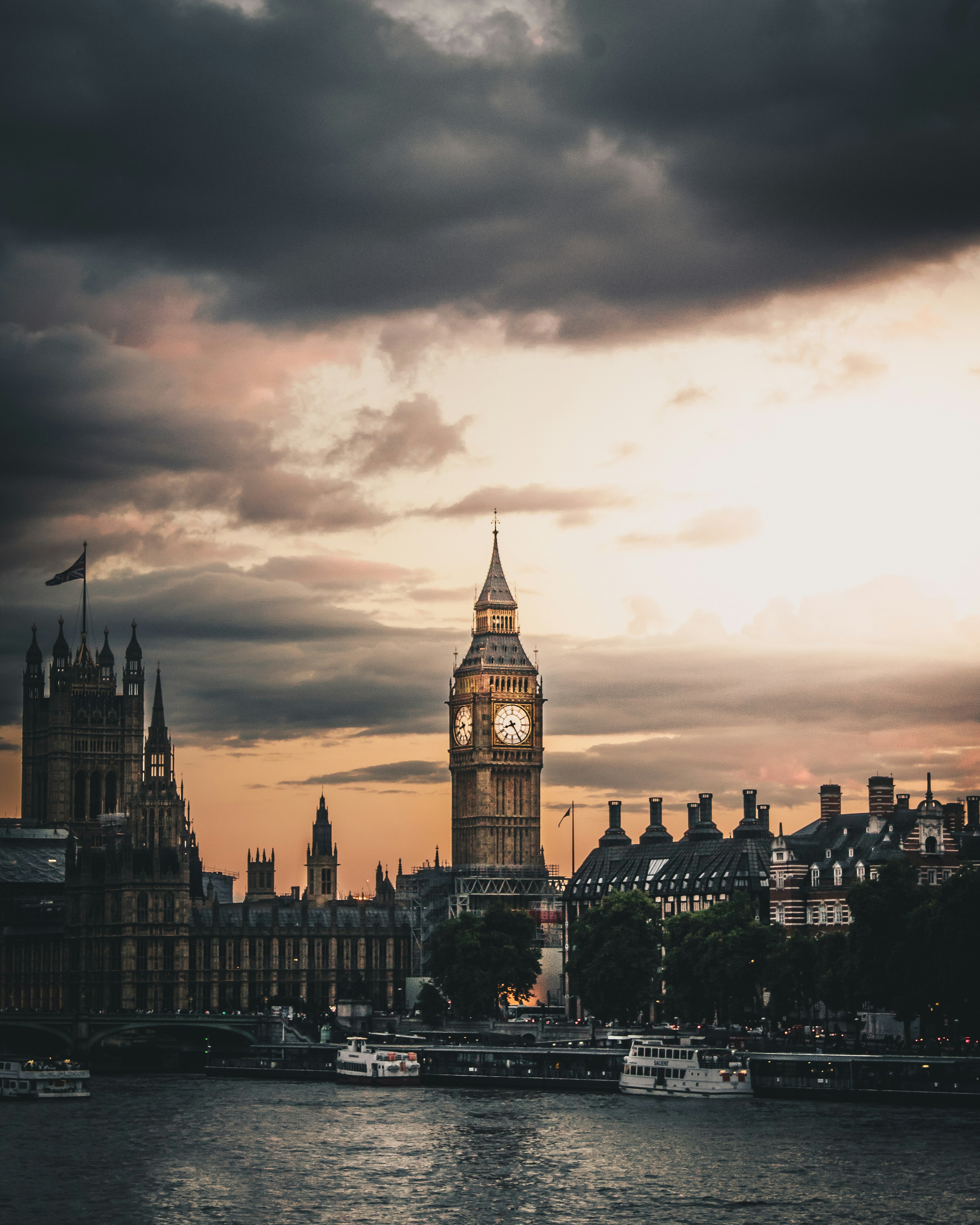 London mad 2
